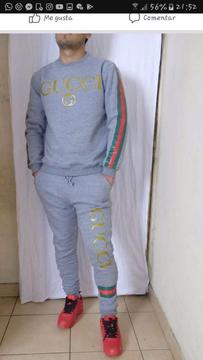 Conjunto Gucci !!! Pedilo