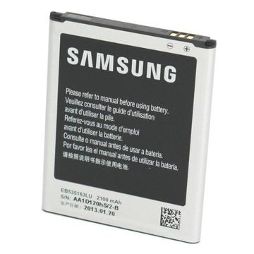 Bateria Samsung Core II G355 Original zona TRIBUNALES