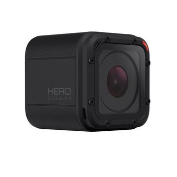 GoPro Hero Session Nuevo en caja sin abrir