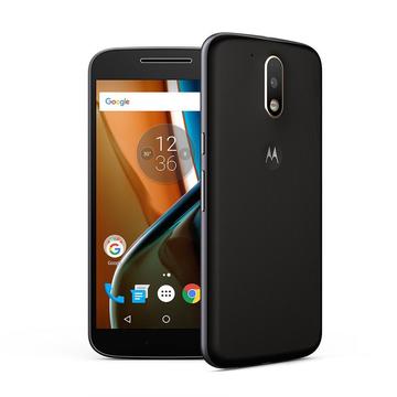 Motorola Moto G4 Xt1621 5.5'' 16gb 135mp 3000mAh 2gb Ram 4g $4.650