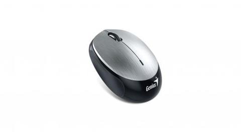 Genius Mouse Nx9000bt Iron Gray ENVIO GRATIS!