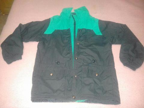 Campera Mujer Talle L