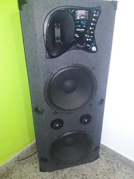 Parlante Nuevo de W7000