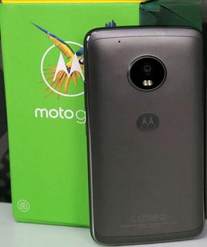Motorola Moto G5 Plus Libre
