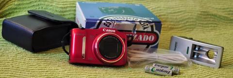 Canon SX130 $2500