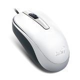 Mouse Genius Dx120 Usb Blanco 1200 Dpi ENVIO GRATIS!