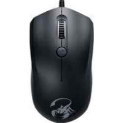 Mouse Genius Gaming Gx M6400 Negro ENVIO GRATIS!