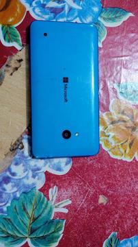 Vendo Nokia Lumia 620