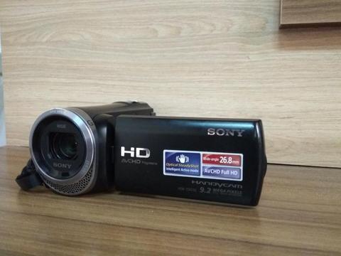 Sony Handycam Hdrcx330