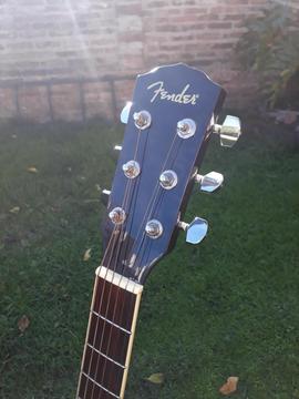 Guitarra Electroacústica Fender GDO200