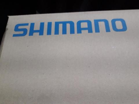 Repuestos Shimano