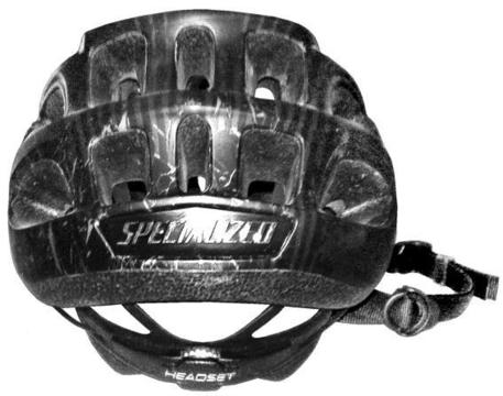 CASCO MARCA SPECIALIZED PARA CICLISTA