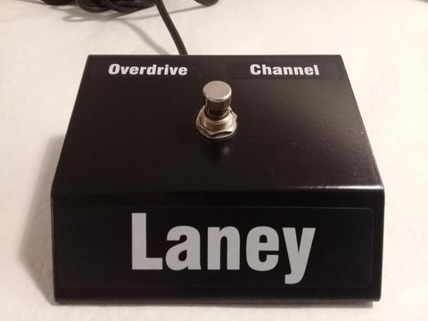 Switch Laney