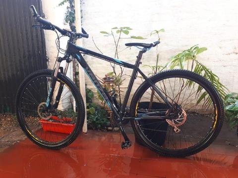 Bicicleta Venzo Raptor Rod 29