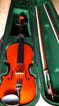 Vendo Violin Cremona