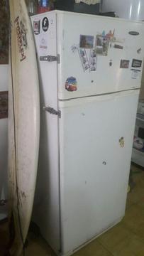 Heladera KELVINATOR