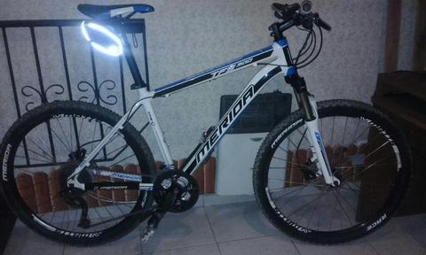 Bicicleta Merida Tfs 300