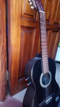 Guitarra Criolla Acustica Casa Nuñez