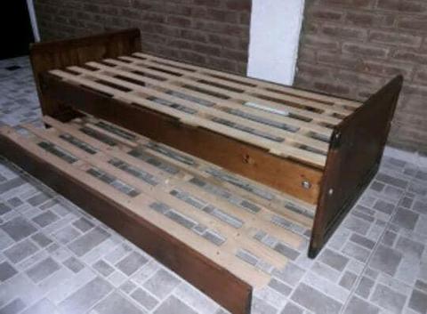 CAMA MARINERA