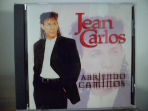 Jean Carlos abriendo caminos cd cuarteto