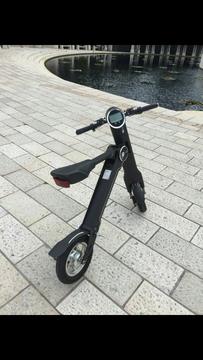 Bici/ Scooter
