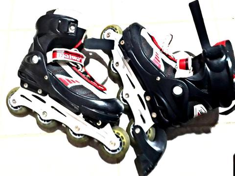 Rollers Daiwa