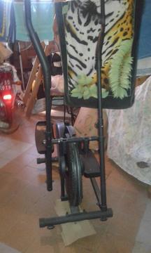 Vendo Escalador Poco Uso