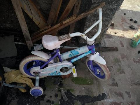 Bici Niños
