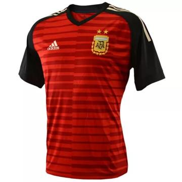 Camisetas Selección Argentina
