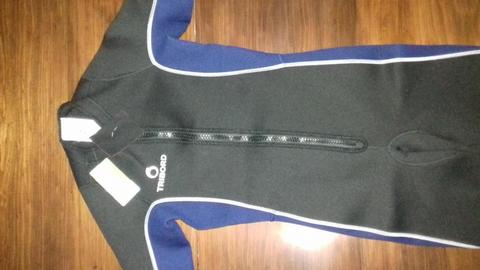 Neoprenes Cortos talles chicos