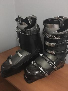 Botas de Ski