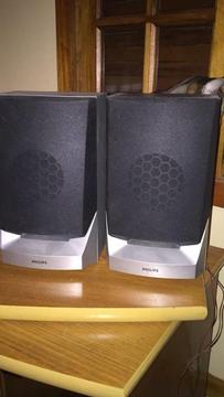 Parlantes Philips