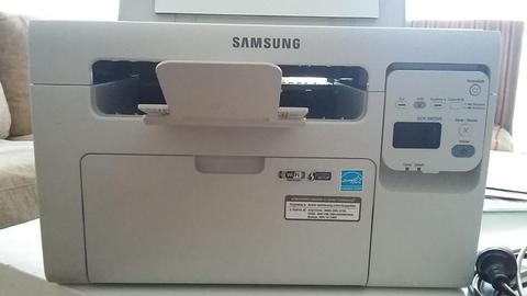 Impreso Multifunción Samsung SXC 3400