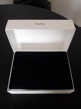 iPad Pro 64gb Space Gray