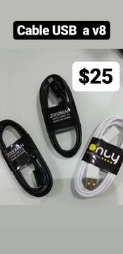 Cable Usb