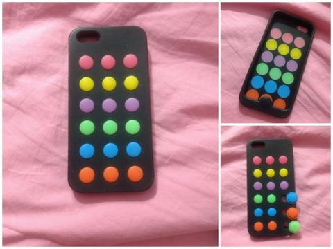 Funda Combinable Usada