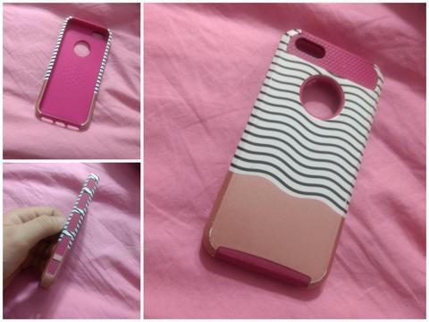 Funda para iPhone 5