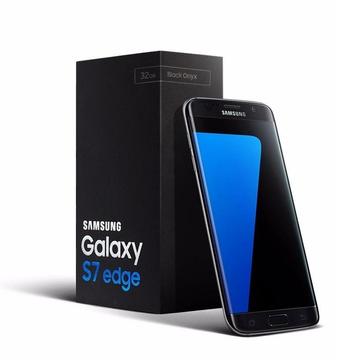 Samsung Galaxy S7 Edge 32gb Liberado * GARANTÍA