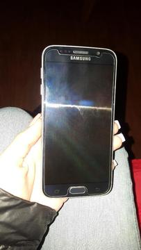 Vendo Samsung Galaxy S6