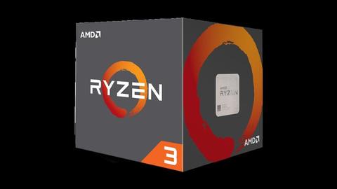 Amd am4 Ryzen 3 1300x 3700mhz ENVIO GRATIS!