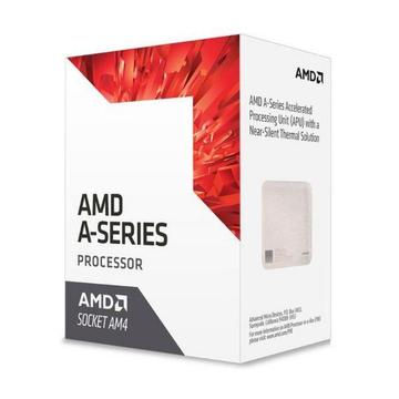 Cpu Amd Apu A8 9600 65w 3.4ghz 2mb Am4 ENVIO GRATIS!