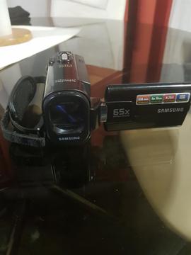 Vendo Video Camara Samsung