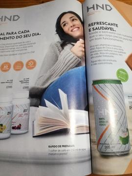 Productos para Una Buena Salud