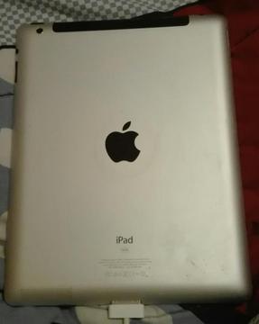 Vendo iPad 16 Gb