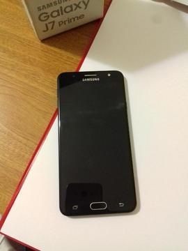 Celular Samsung Galaxy J7 Prime Liberado