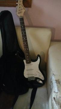 Vendo Guitarra Electrica