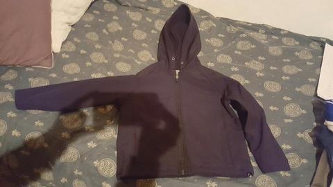 Vendo Campera de Niño Talle 6 Impecable