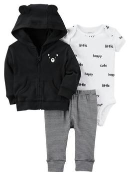 Conjunto Carters Nuevo