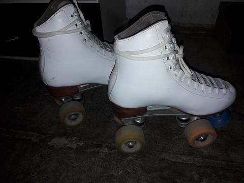 Vendo Patines Profecionales