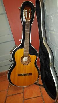 Guitarra Acustica Takamine